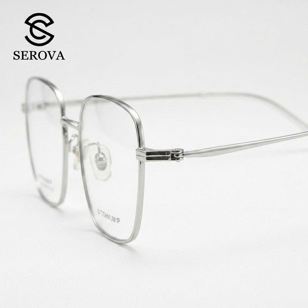 SEROVA SC169 TITANIUM IP - Image 4
