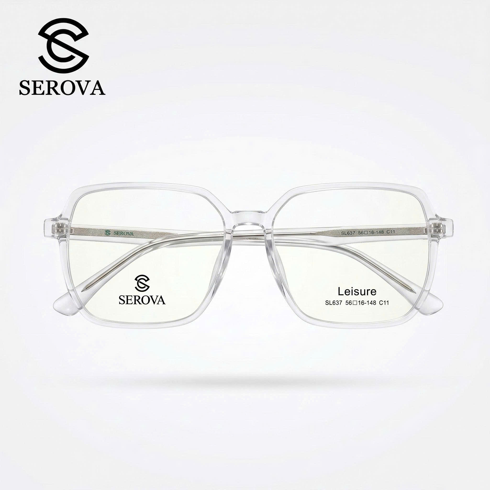 SEROVA SL637