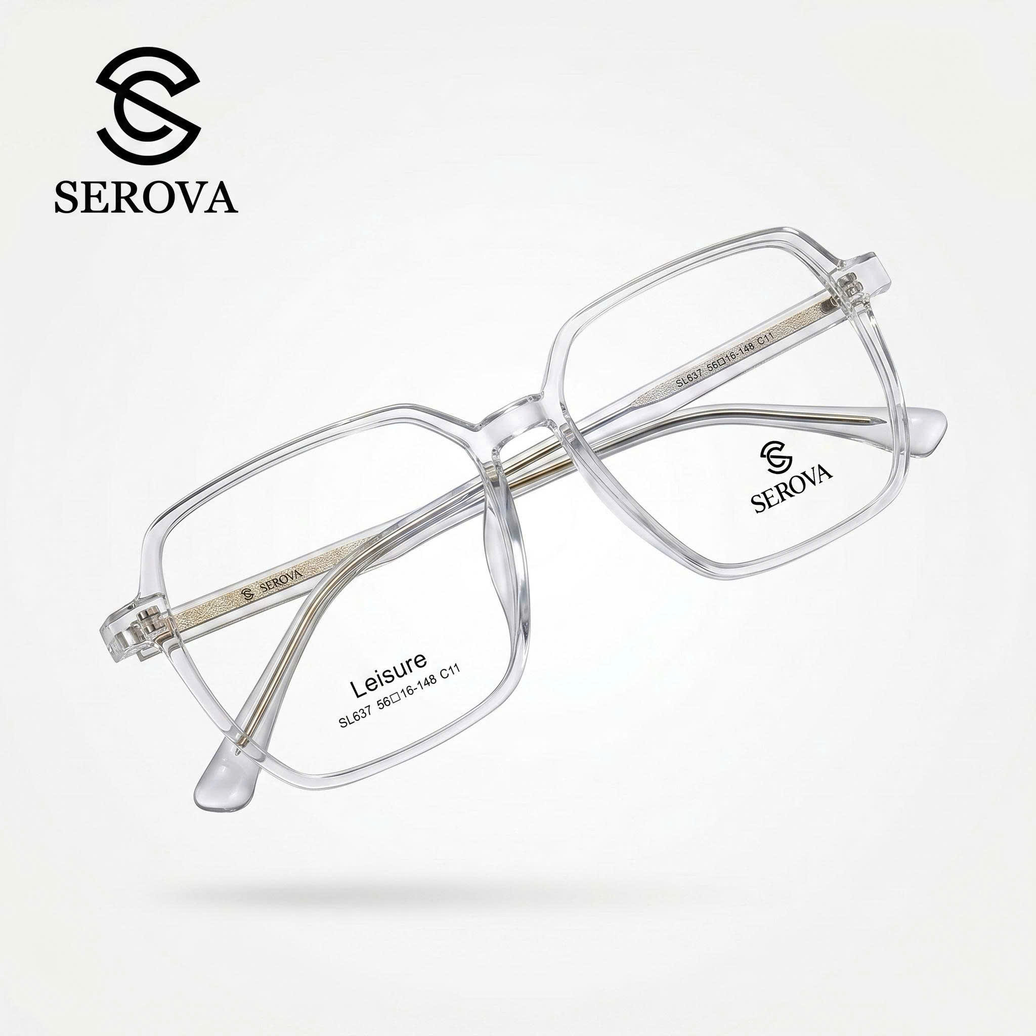 SEROVA SL637 - Image 2
