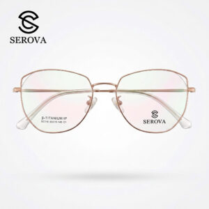 SEROVA SC118 TITANIUM
