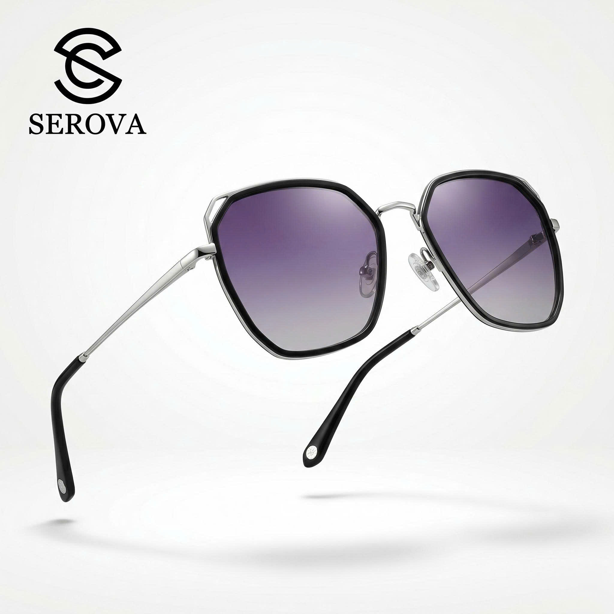 SEROVA SS9025 - Image 3