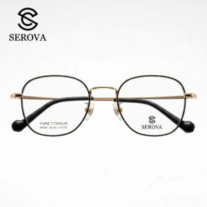 SEROVA SP328 TITANIUM