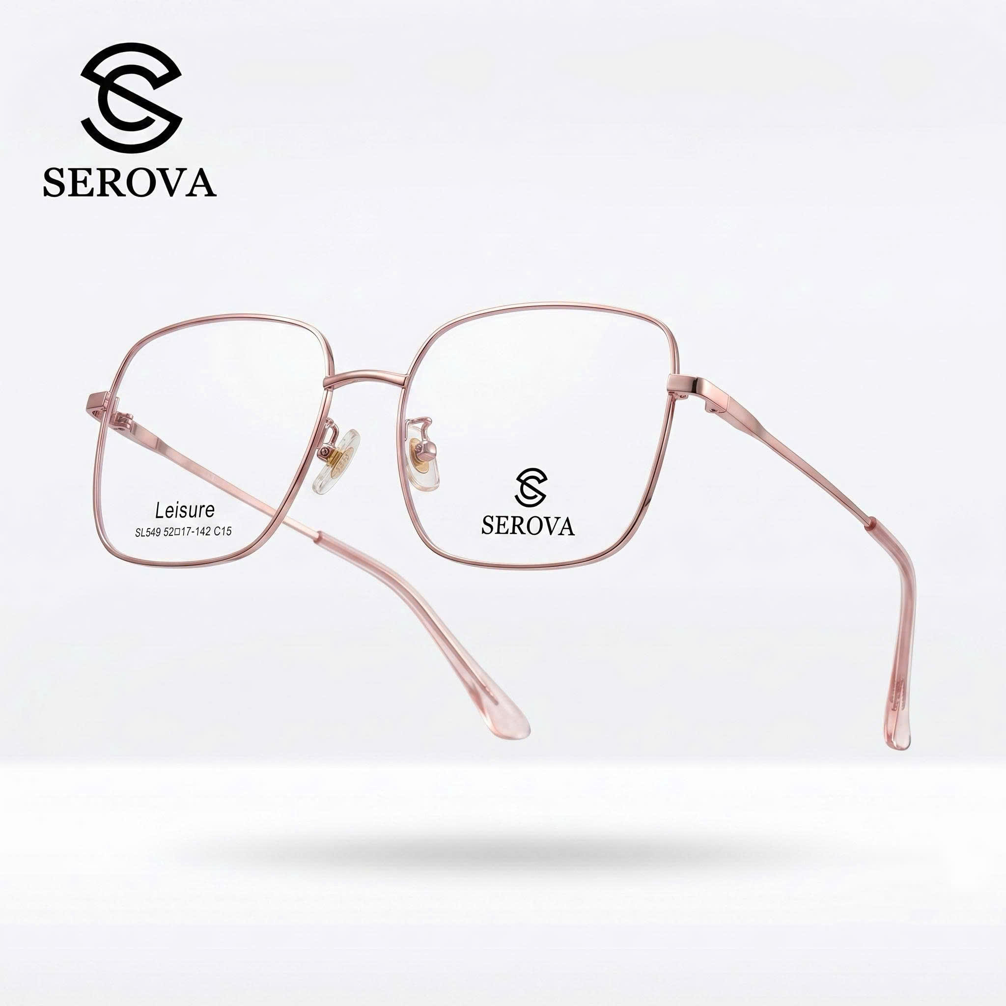 SEROVA SL549 - Image 3