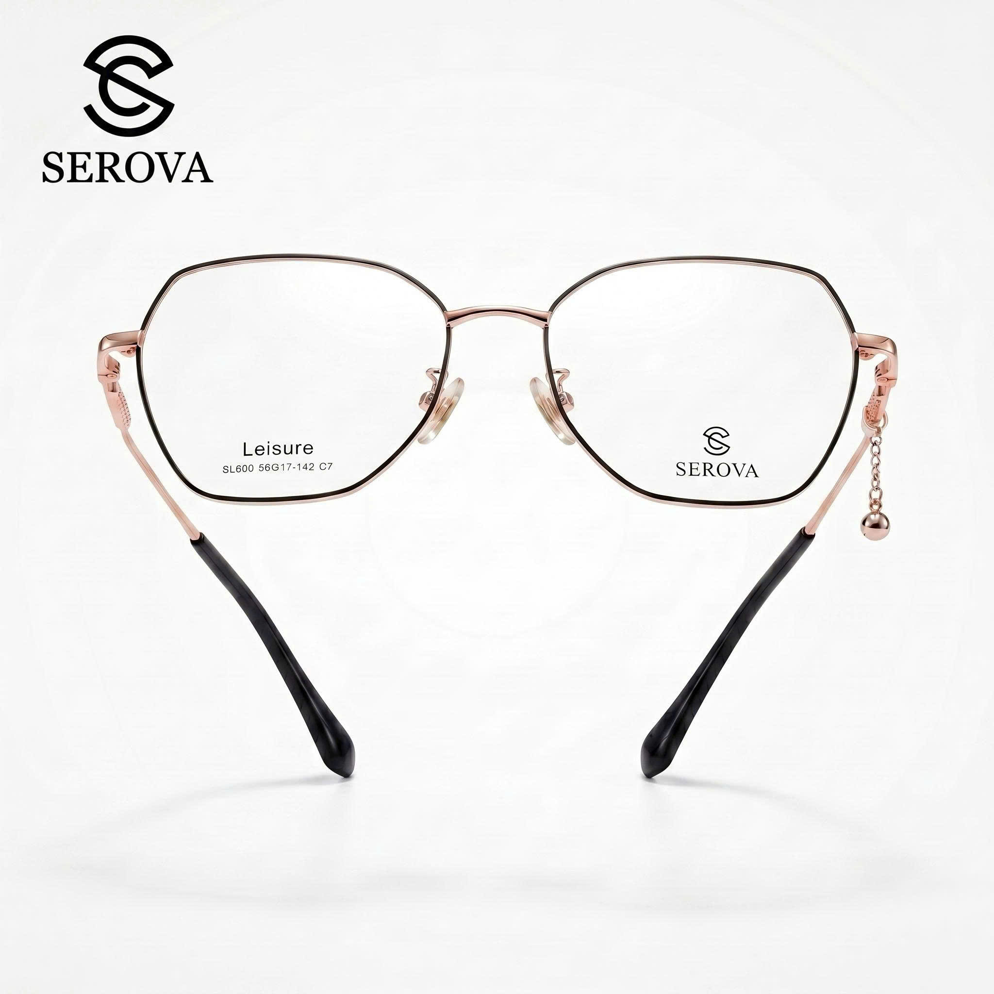 SEROVA SL600 - Image 8