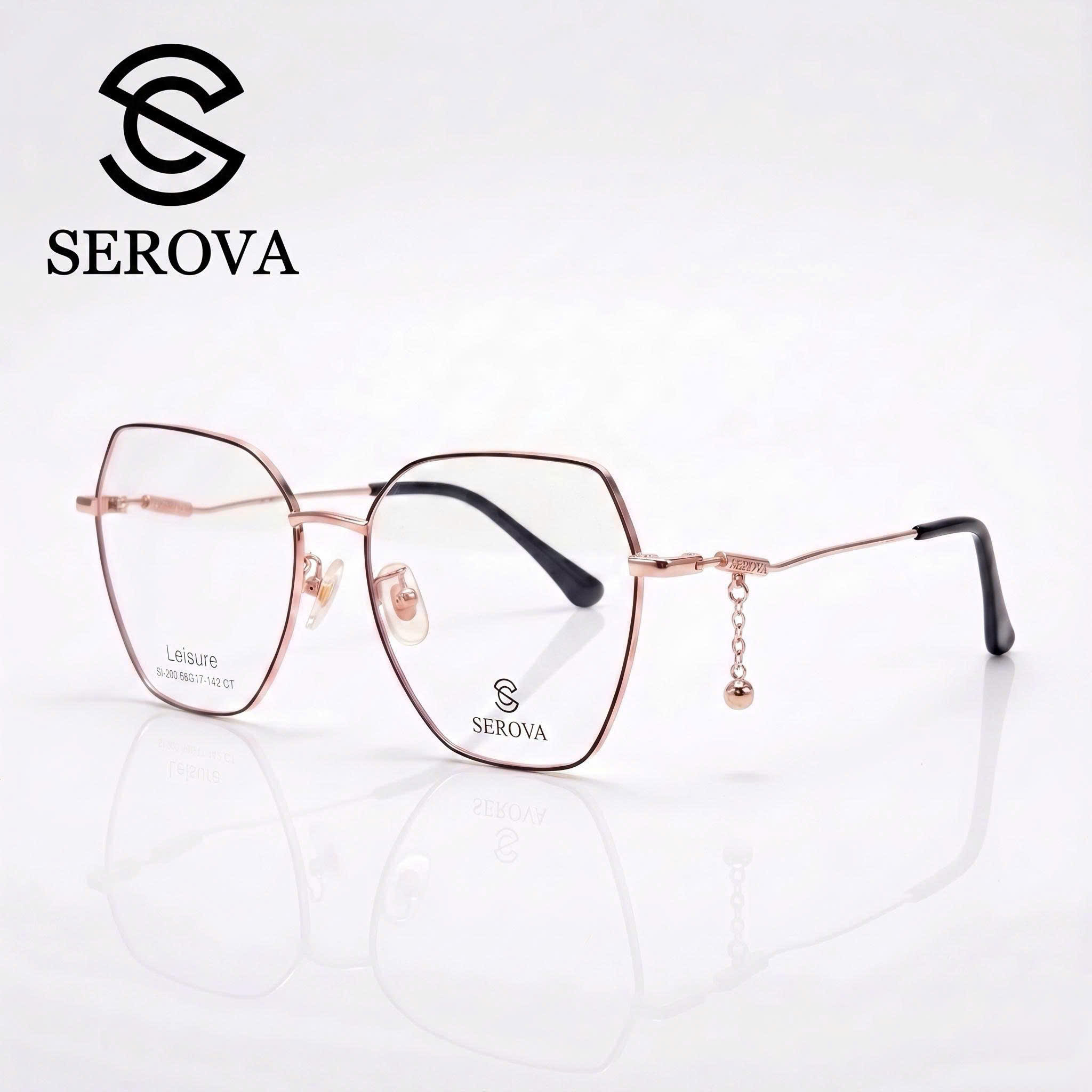 SEROVA SL600 - Image 7