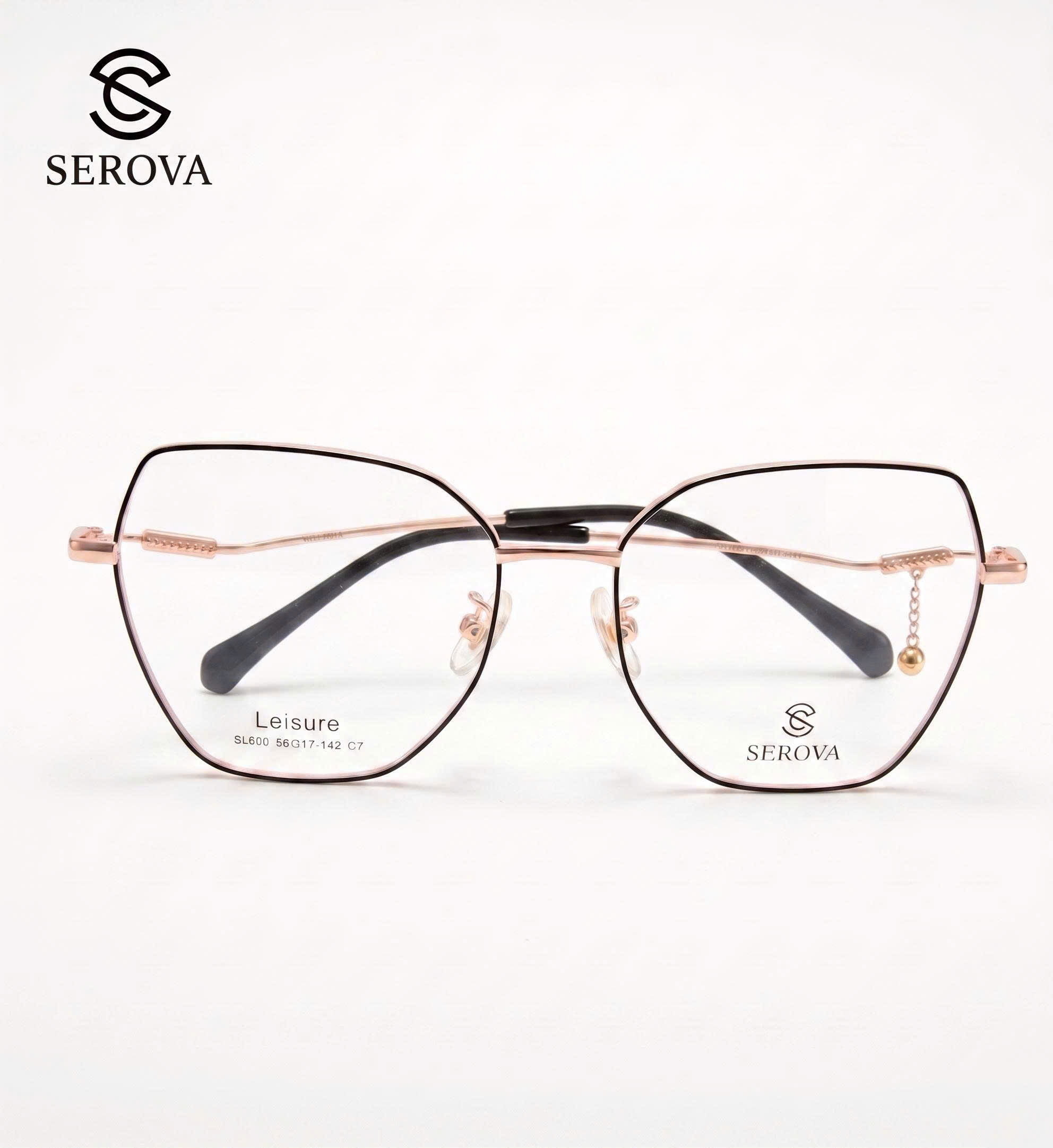 SEROVA SL600 - Image 6