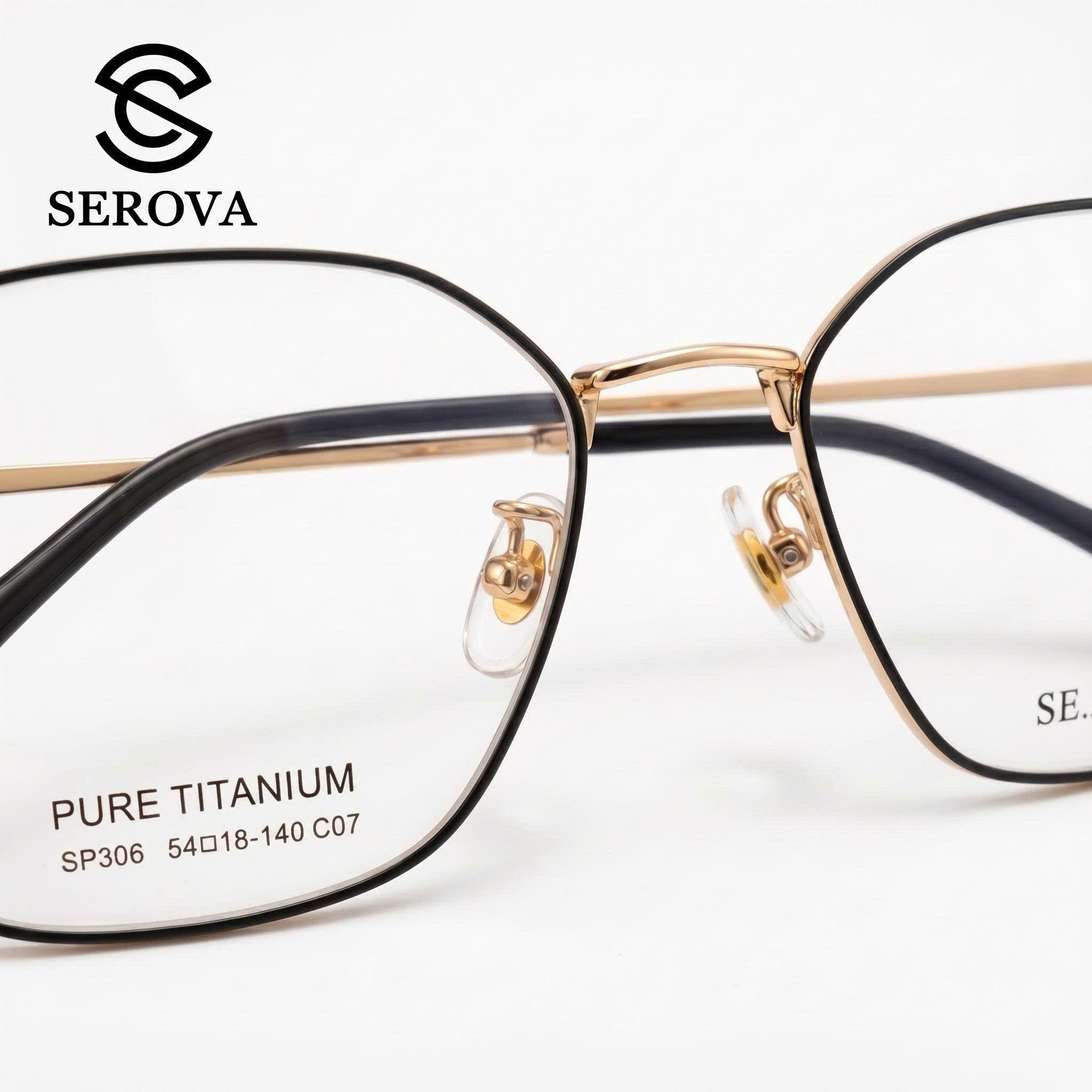 SEROVA SP306 TITANIUM - Image 3