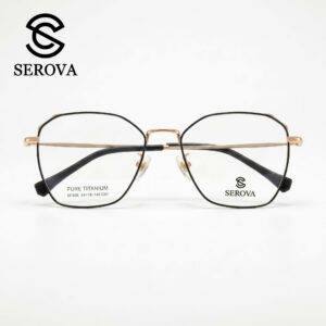 SEROVA SP306 TITANIUM