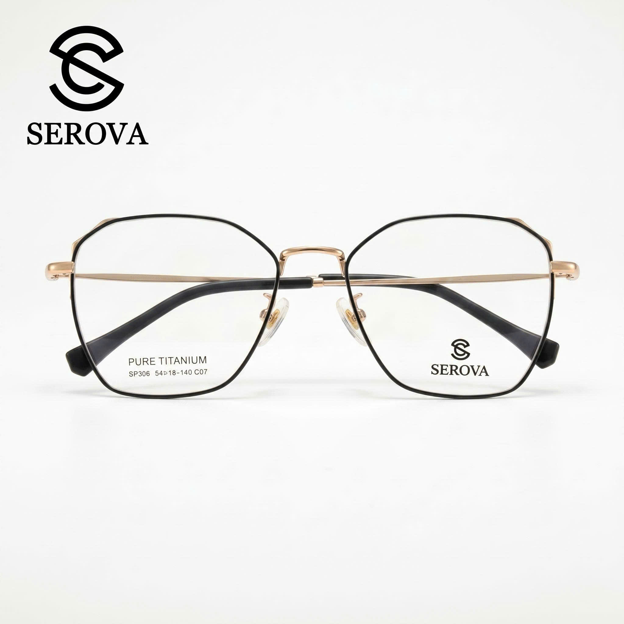 SEROVA SP306 TITANIUM