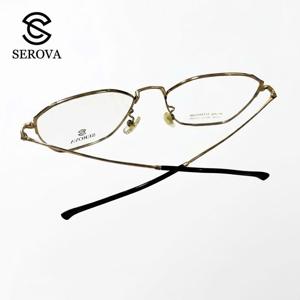 SEROVA SP306 TITANIUM - Image 4