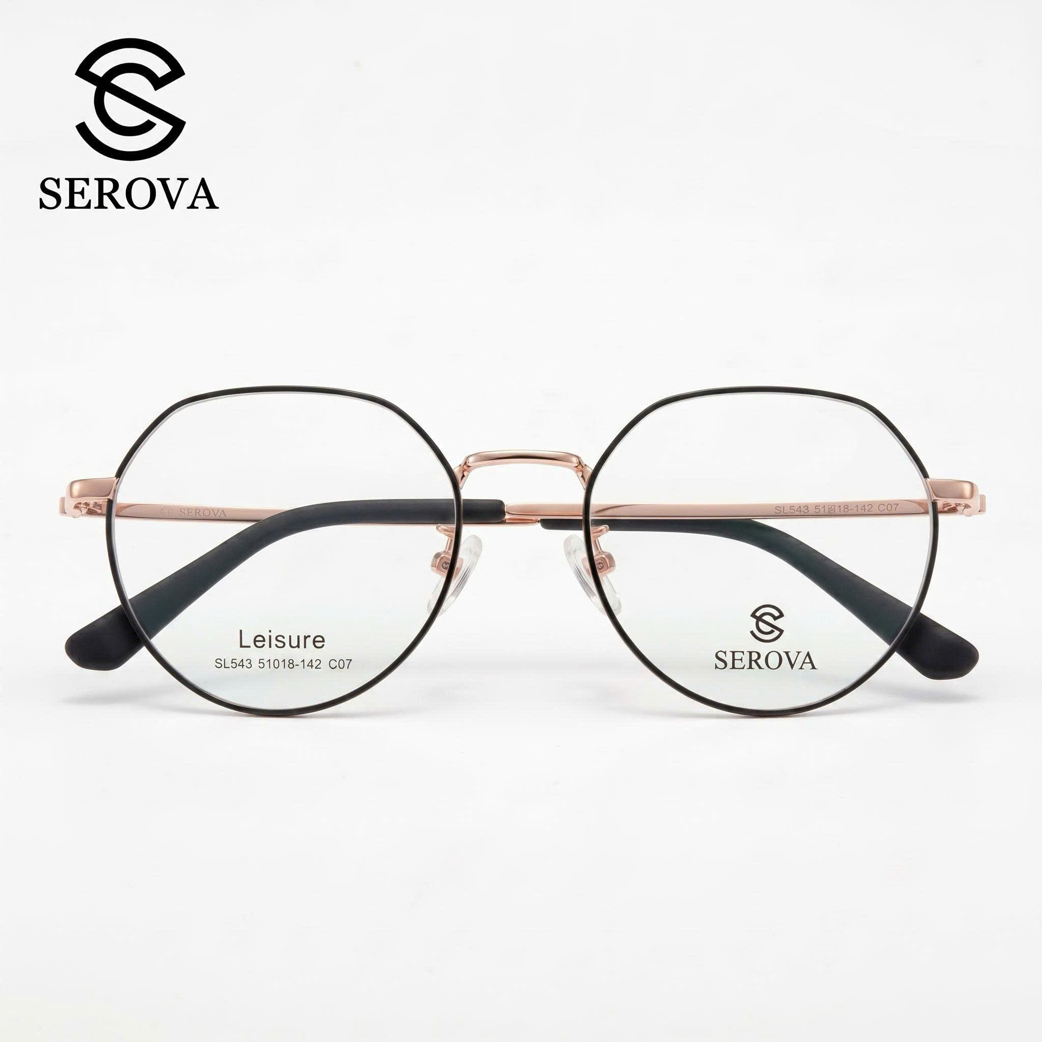 SEROVA SL543