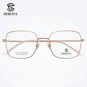 SEROVA SC169 TITANIUM IP