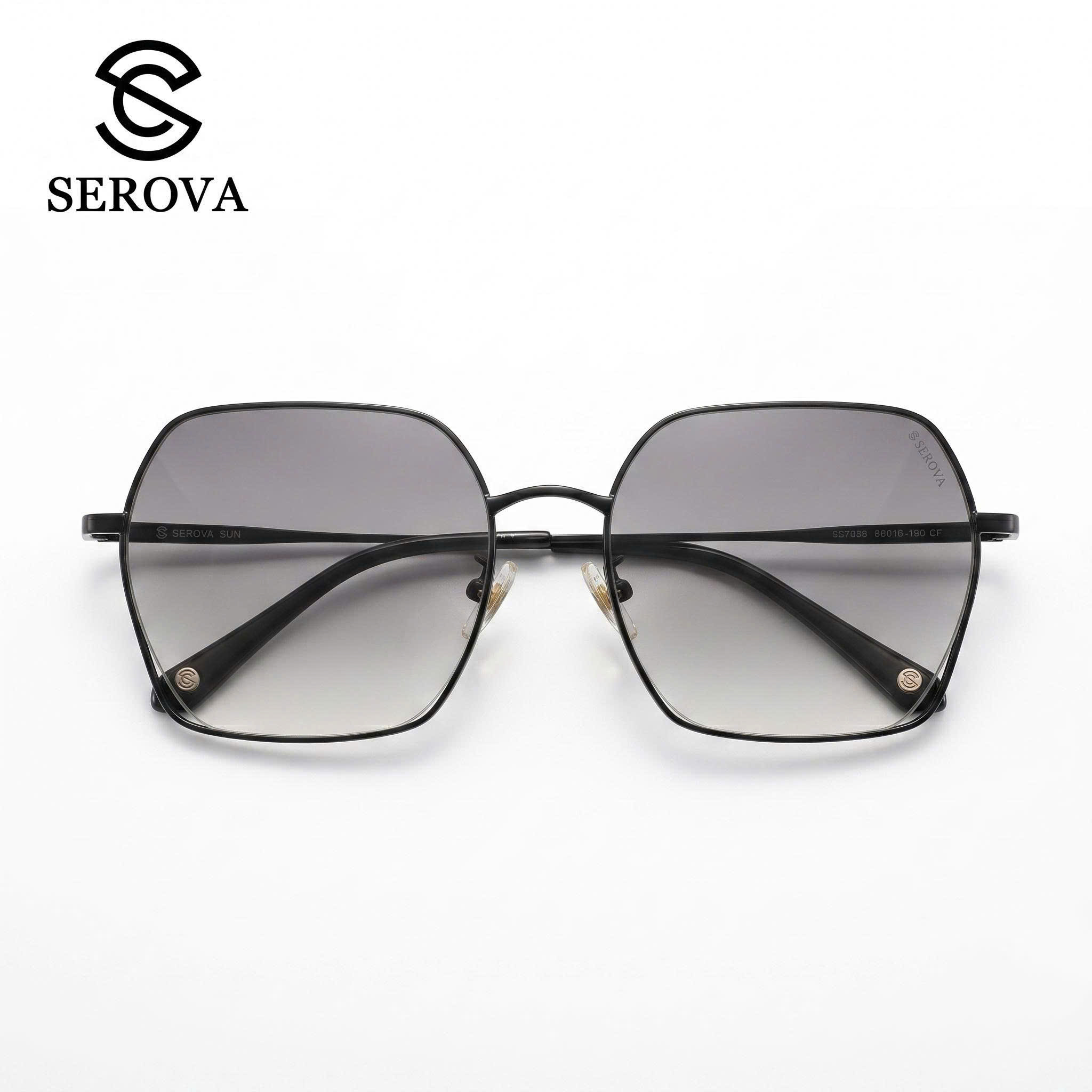 SEROVA SUN SS9059 C16