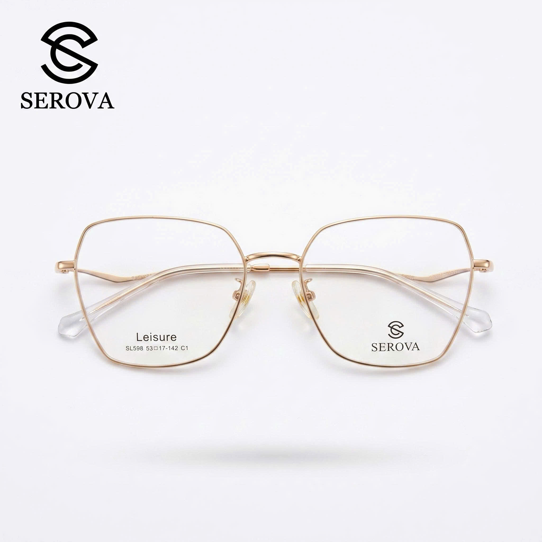 SEROVA Leisure SL598 C1