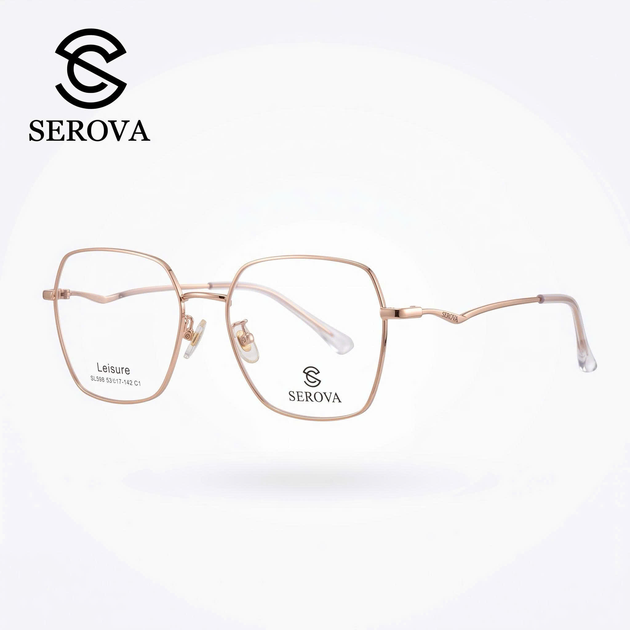 SEROVA Leisure SL598 C1 - Image 3