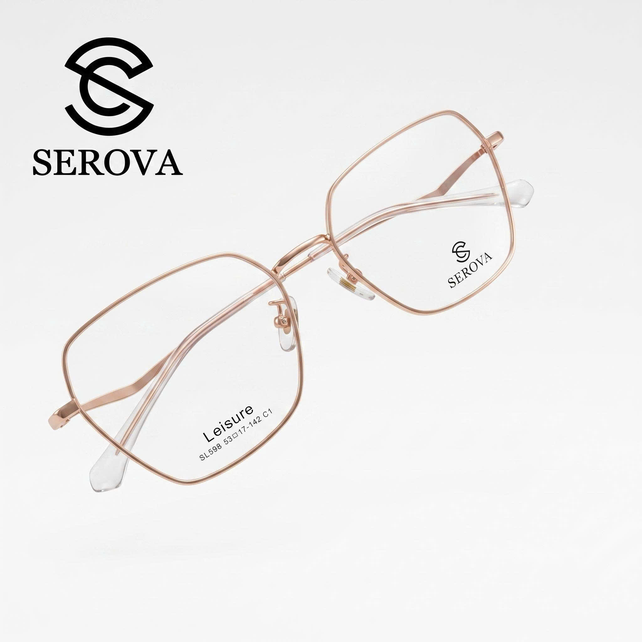 SEROVA Leisure SL598 C1 - Image 4