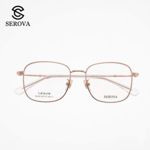 SEROVA Leisure SL656 C1
