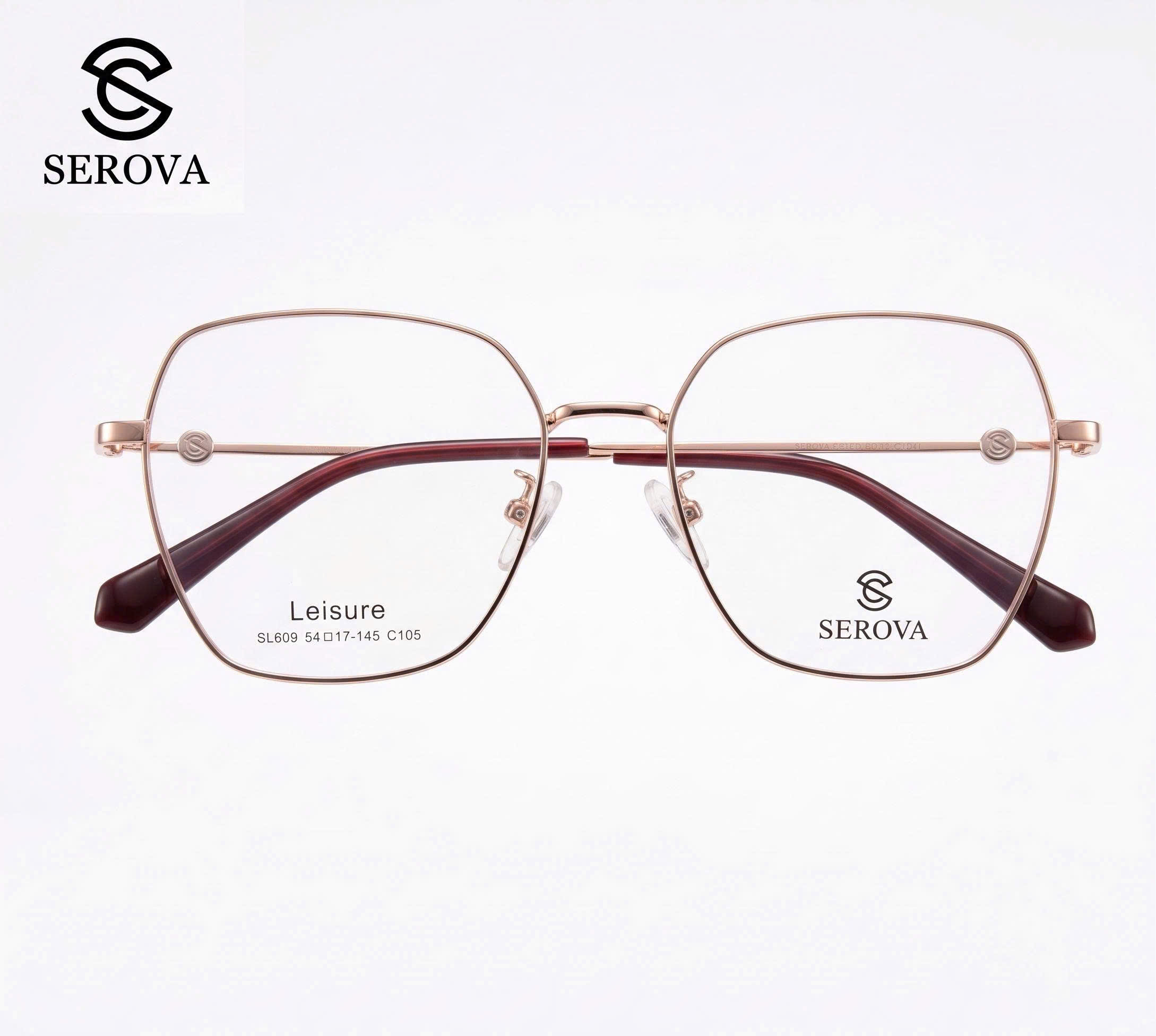 SEROVA Leisure SL609