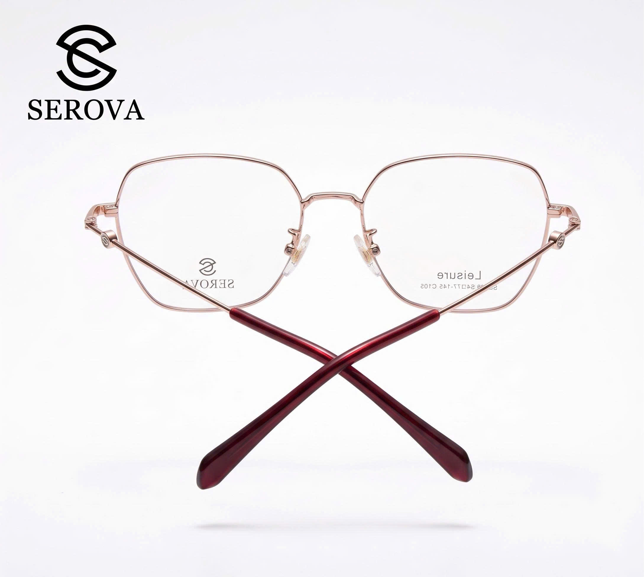 SEROVA Leisure SL609 - Image 3