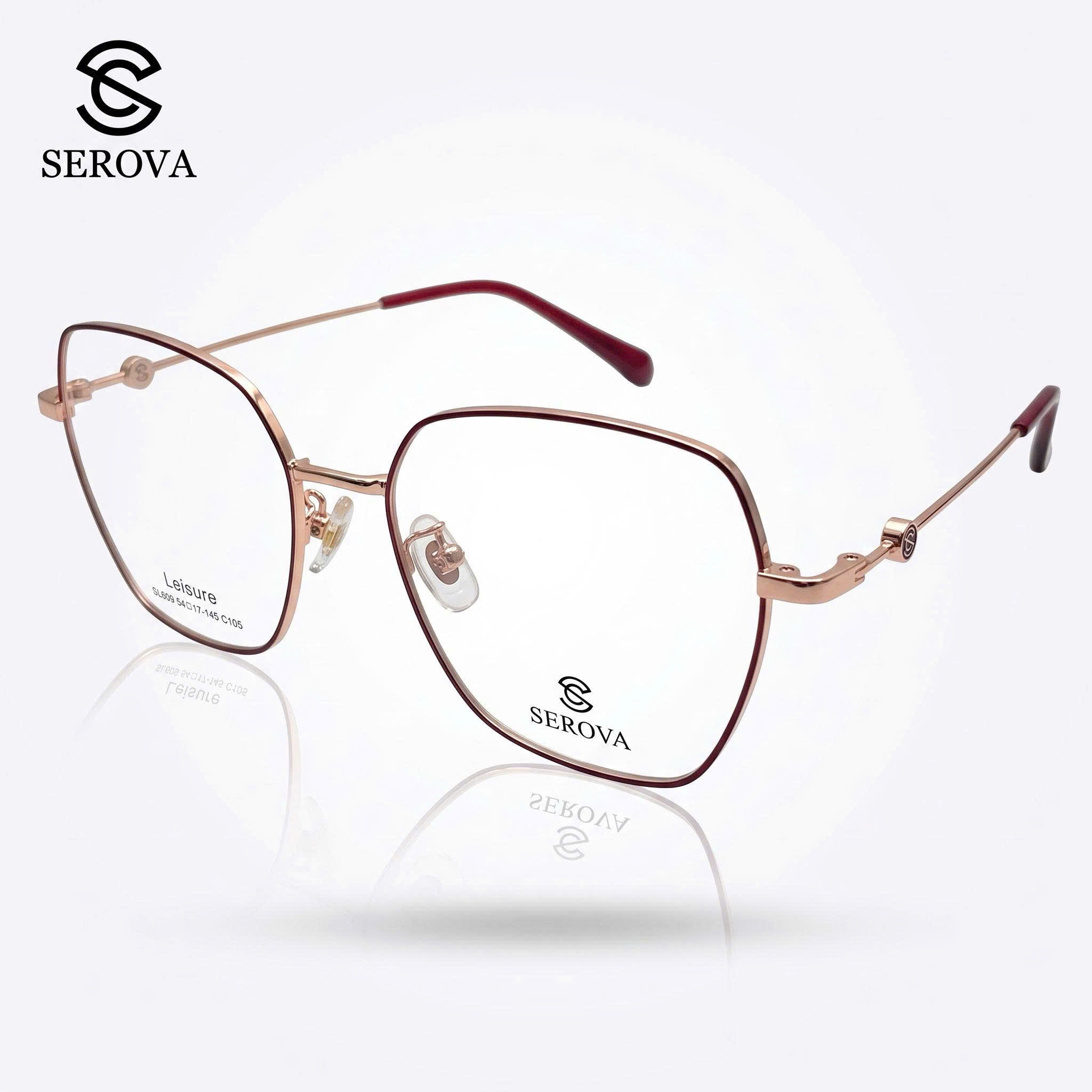 SEROVA Leisure SL609 - Image 4